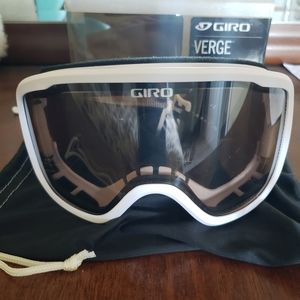 GIRO Snow Goggles